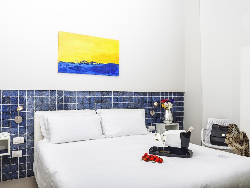 Porta Del Tocco Design Hotel