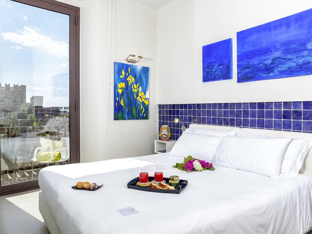 Hotel Porta Del Tocco Design 3*
