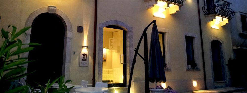 Hotel Porta Del Tocco Design 3*