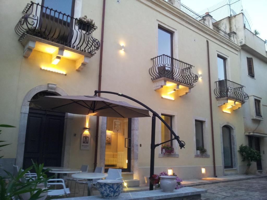 Porta Del Tocco Design Hotel