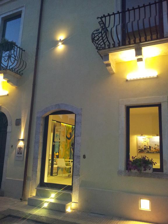 Hotel Porta Del Tocco Design