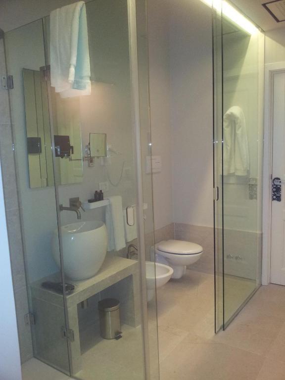 Porta Del Tocco Design 3*
