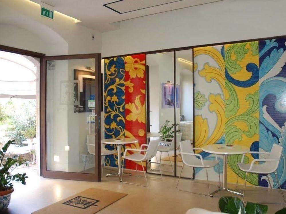 Porta Del Tocco Design Hotel