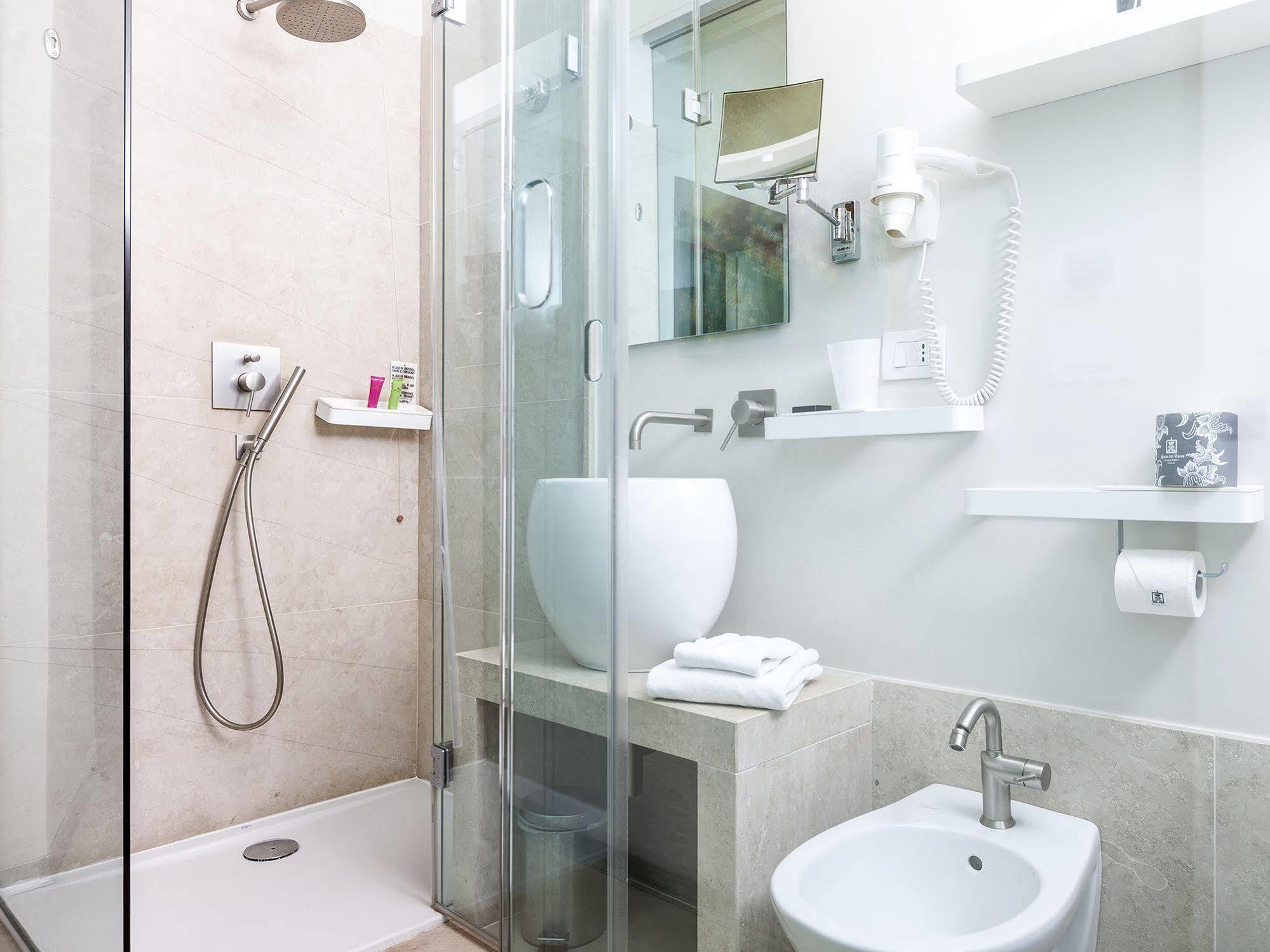Hotel Porta Del Tocco Design