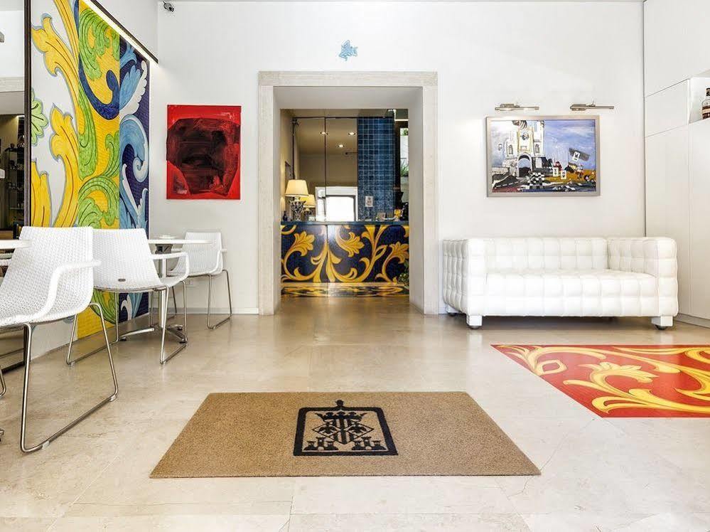 Porta Del Tocco Design Hotel