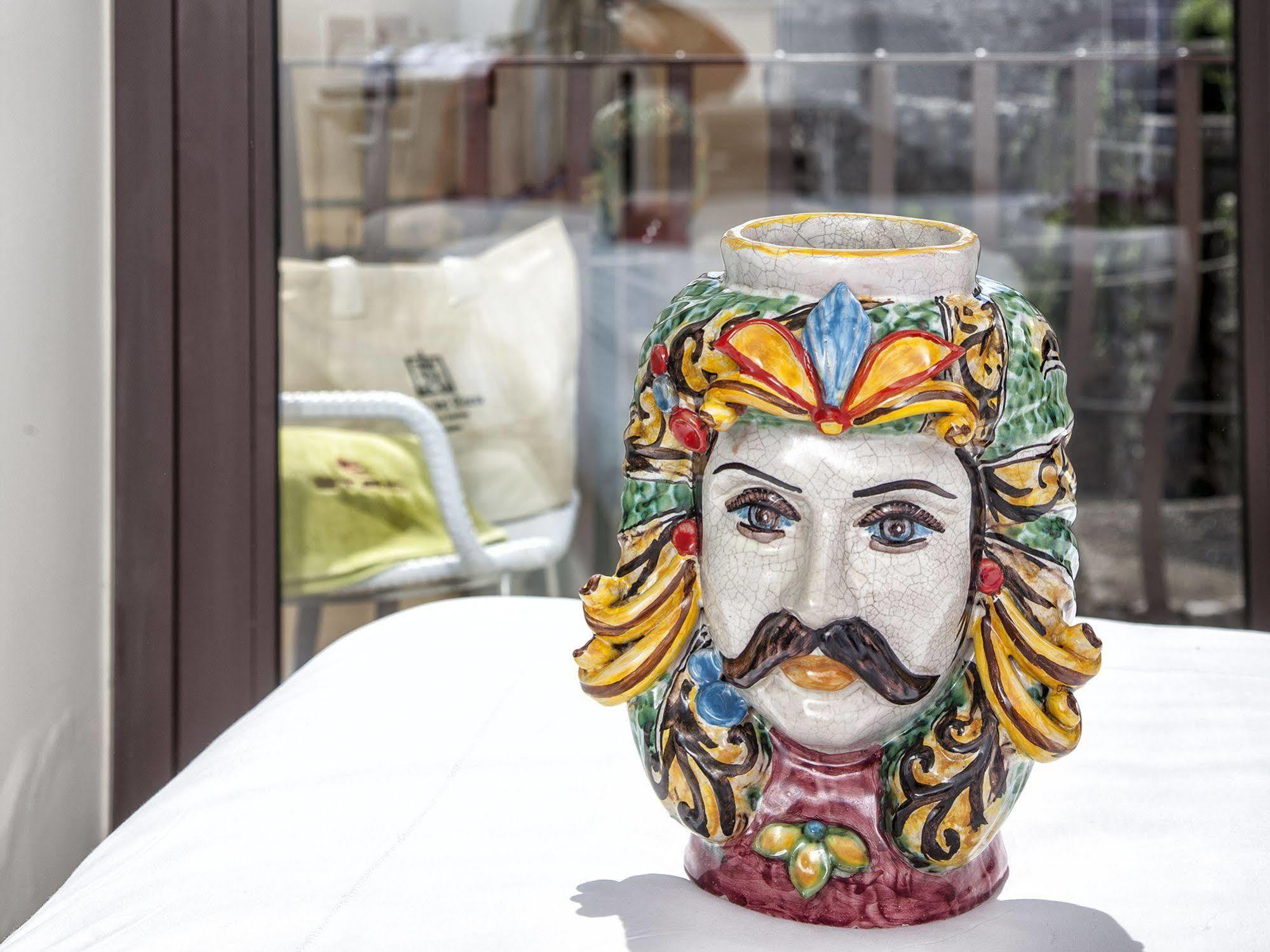 Hotel Porta Del Tocco Design 3*