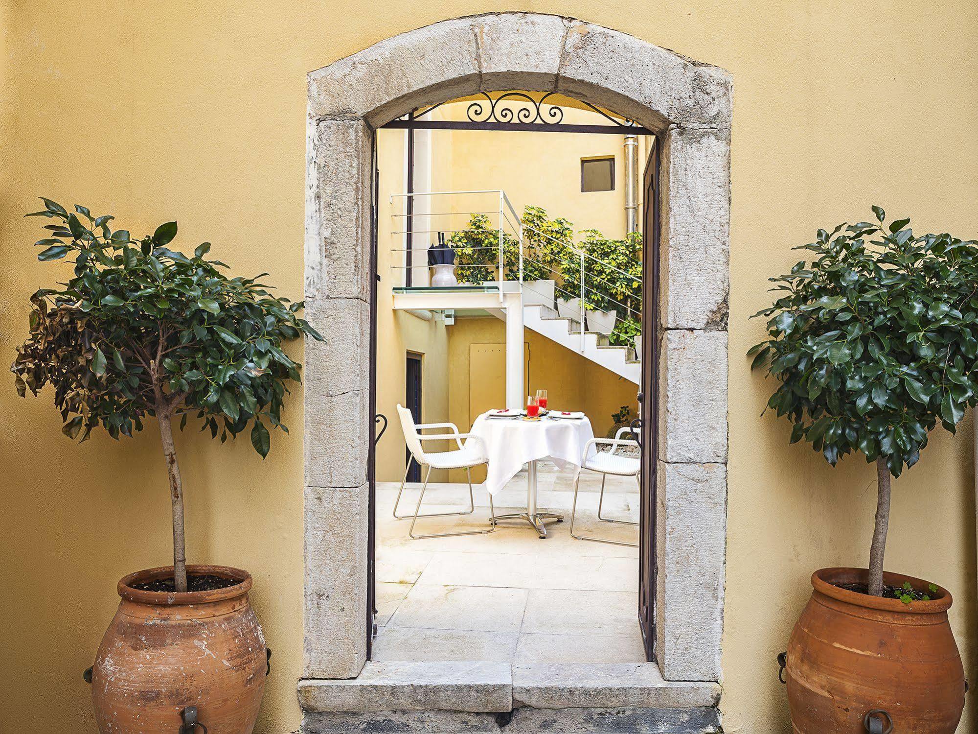 Hotel Porta Del Tocco Design 3*
