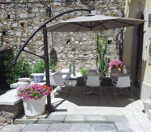 Hotel Porta Del Tocco Design