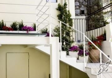 Hotel Porta Del Tocco Design Taormina