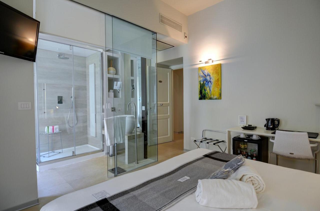 Porta Del Tocco Design Hotel 3*