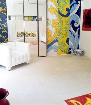 Porta Del Tocco Design Hotel