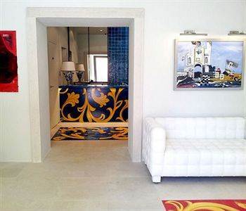 Porta Del Tocco Design 3* Taormina