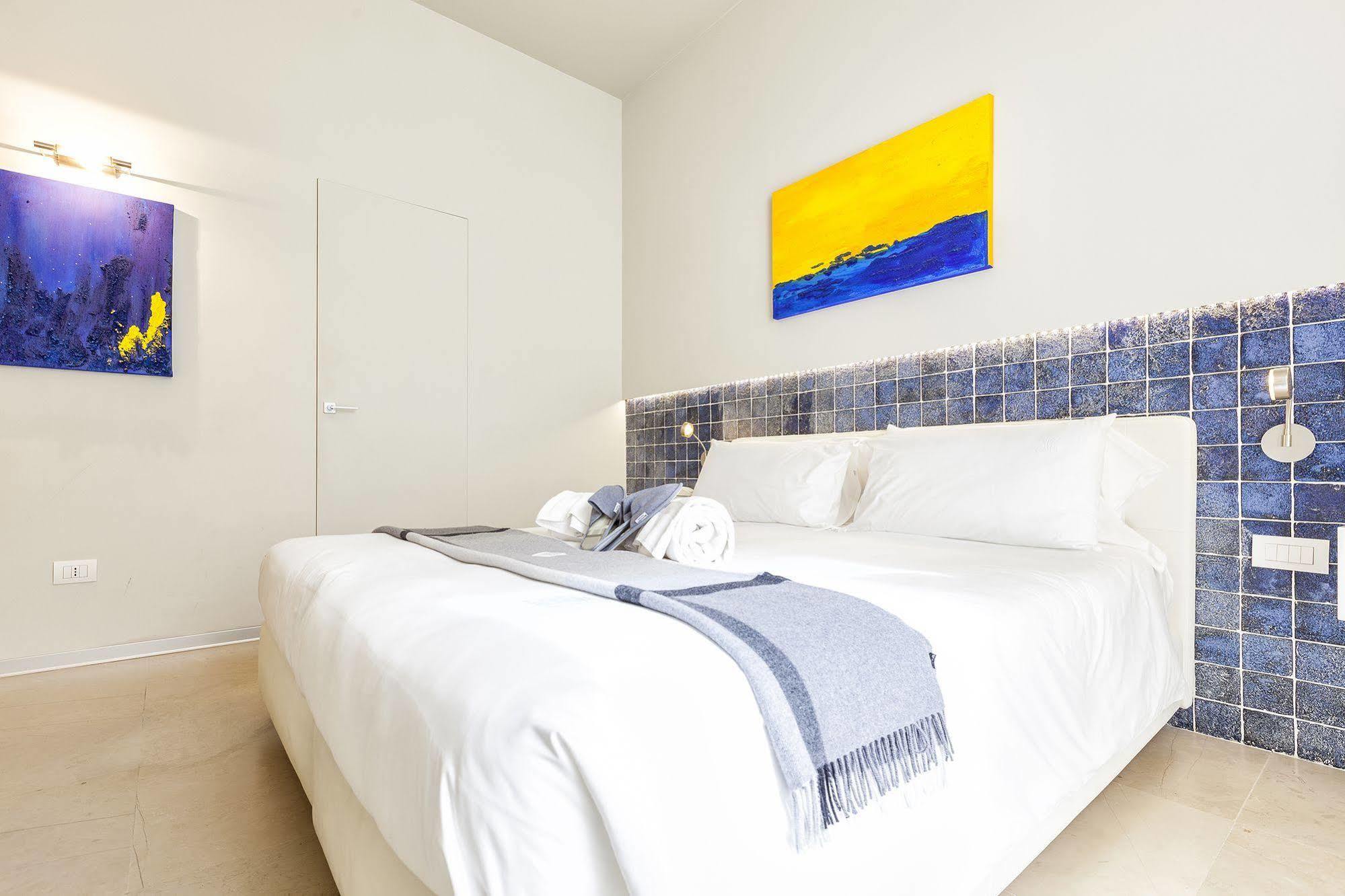 Porta Del Tocco Design 3*